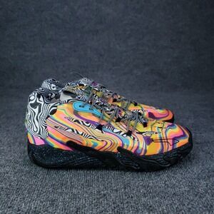 Puma Lamelo MB.03 x Dexter's Laboratory Shoes Mens Size‎ 12 Basketball Sneakers